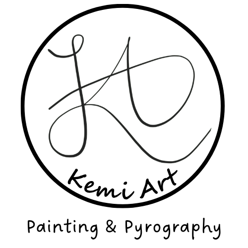 Kemi Art | Huisdierportretten | Pet Portraits